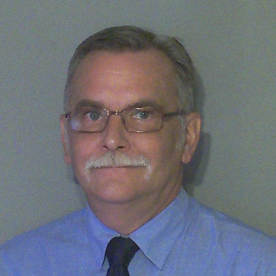 Frank S. Detkos